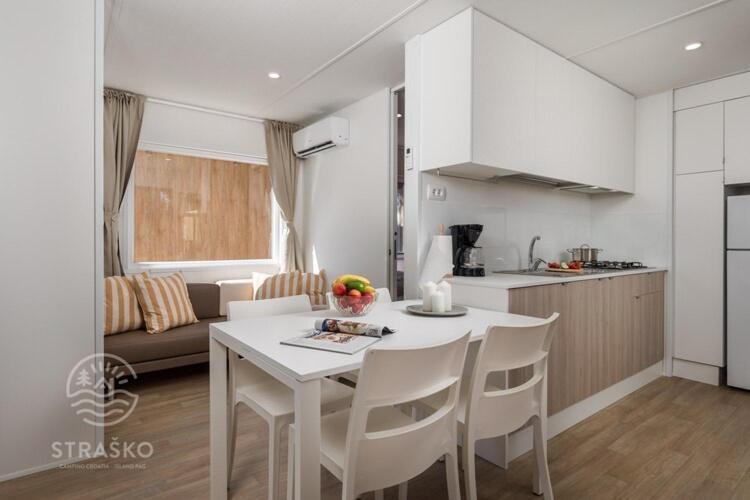 Premium Mobile Home In Novalja Exterior photo
